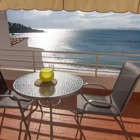 Lejlighed Agi Verones Platja Roses