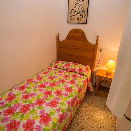 Apartment Agi Verones Platja Roses