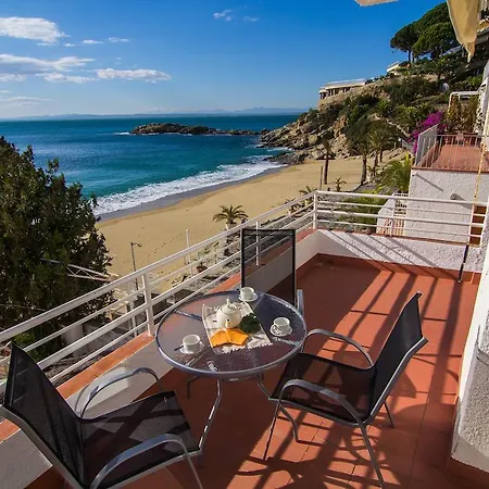 Apartment Agi Verones Platja