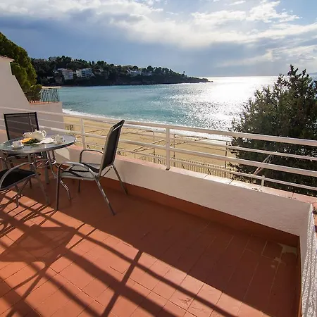 Agi Verones Platja Roses