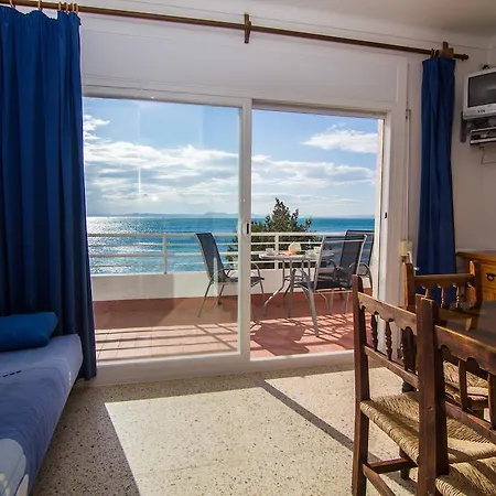 Apartment Agi Verones Platja *