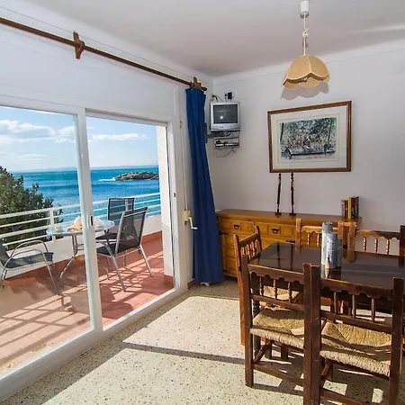 Apartment Agi Verones Platja *
