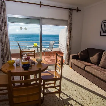 Apartment Agi Verones Platja *