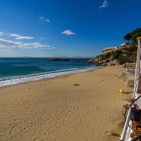 Apartment Agi Verones Platja *