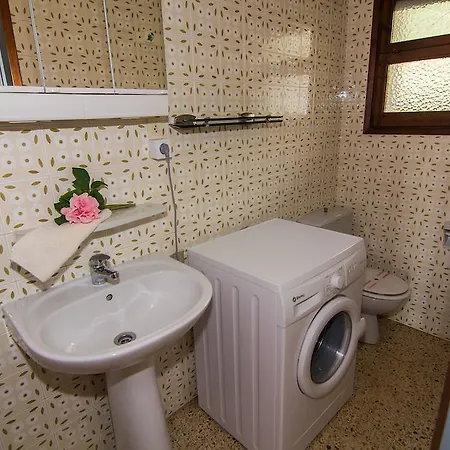 Apartment Agi Verones Platja *