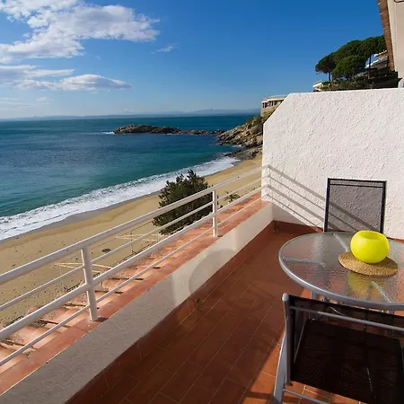 Apartment Agi Verones Platja Roses