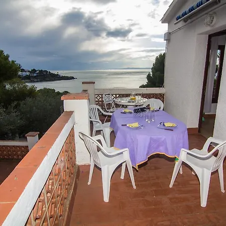 Apartment Agi Verones Platja