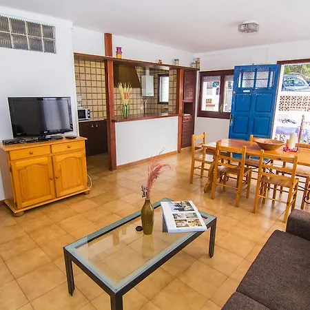 דירה Agi Verones Platja רוזס