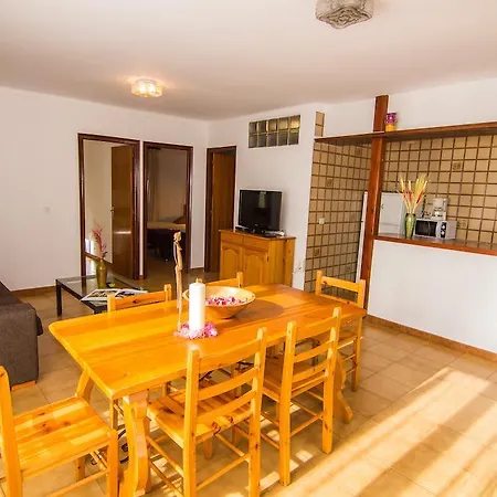 Apartment Agi Verones Platja Roses