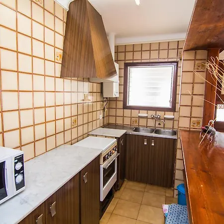 Apartment Agi Verones Platja