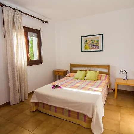 Apartment Agi Verones Platja