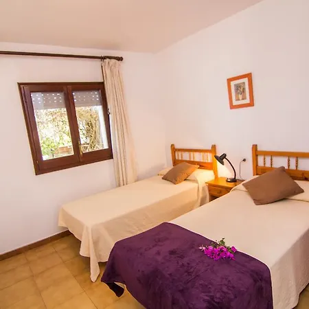 Apartment Agi Verones Platja Roses