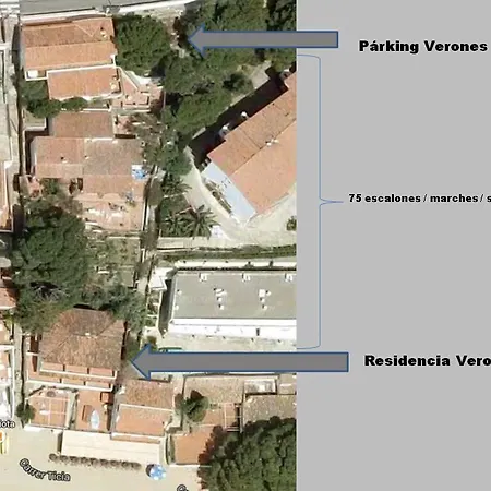 Agi Verones Platja Roses