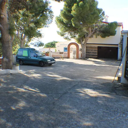 Agi Verones Platja *